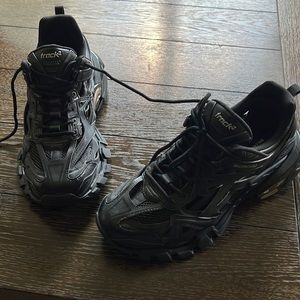 COPY - Balenciaga Track 2 trainers